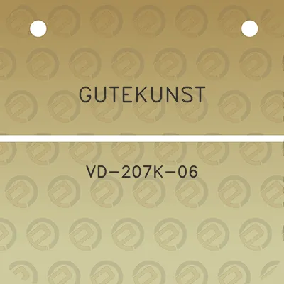 gutekunst-vd-207k-06