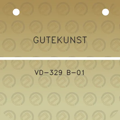 gutekunst-vd-329-b-01