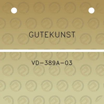 gutekunst-vd-389a-03