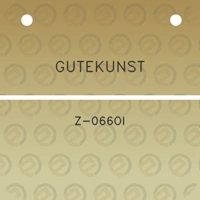 gutekunst-z-066oi