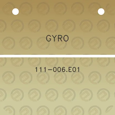 gyro-111-006e01