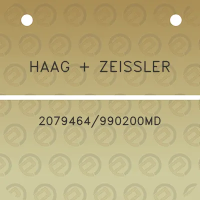 haag-zeissler-2079464990200md