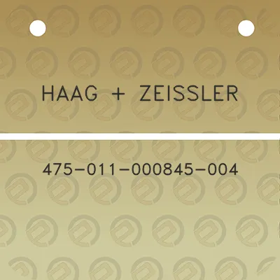 haag-zeissler-475-011-000845-004