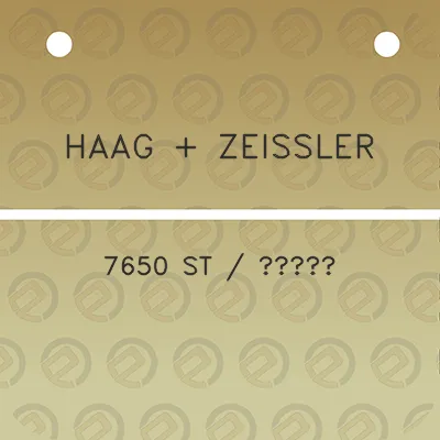 haag-zeissler-7650-st-14