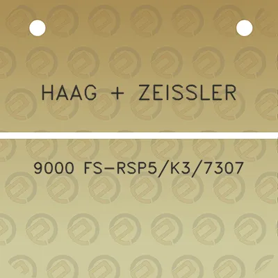 haag-zeissler-9000-fs-rsp5k37307