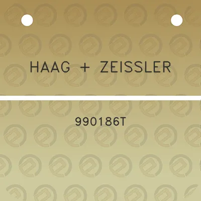 haag-zeissler-990186t