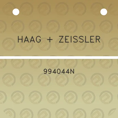 haag-zeissler-994044n