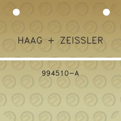 haag-zeissler-994510-a