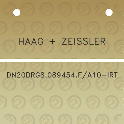 haag-zeissler-dn20drg8089454fa10-irt