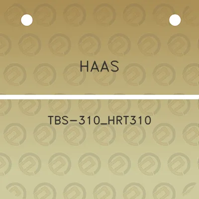 haas-tbs-310_hrt310