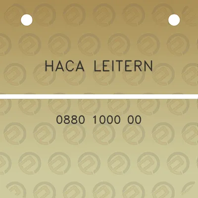 haca-leitern-0880-1000-00