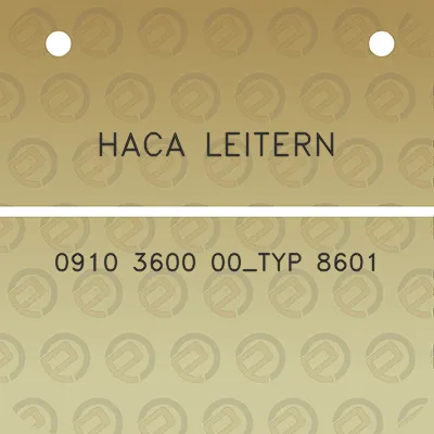 haca-leitern-0910-3600-00_typ-8601