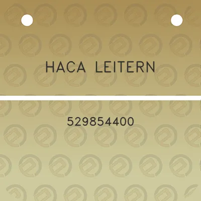 haca-leitern-529854400