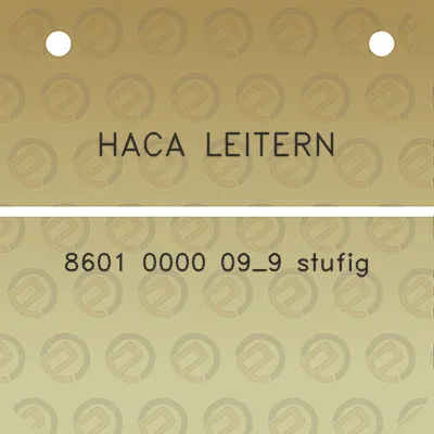 haca-leitern-8601-0000-09_9-stufig