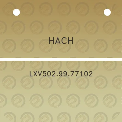 hach-lxv5029977102