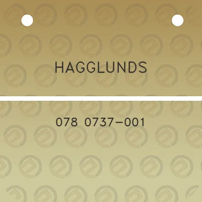 hagglunds-078-0737-001