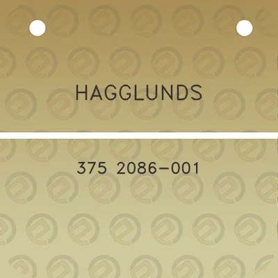 hagglunds-375-2086-001