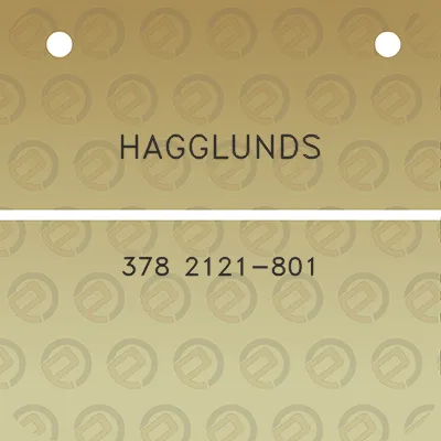 hagglunds-378-2121-801