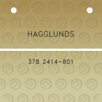 hagglunds-378-2414-801