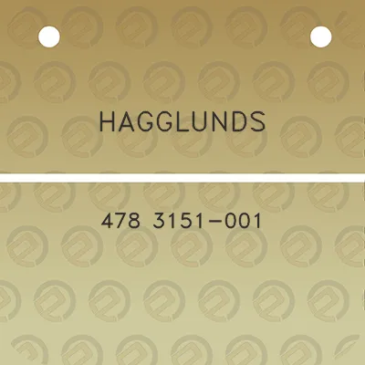 hagglunds-478-3151-001