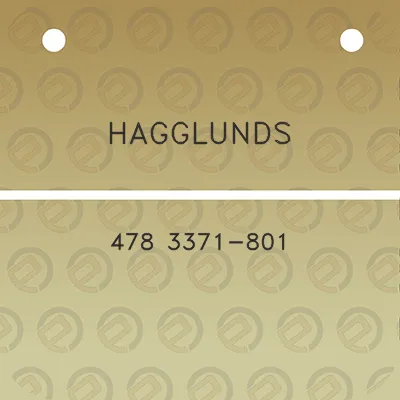 hagglunds-478-3371-801