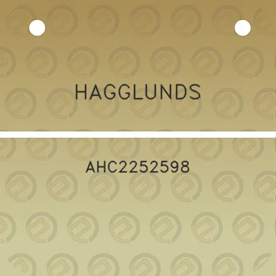 hagglunds-ahc2252598