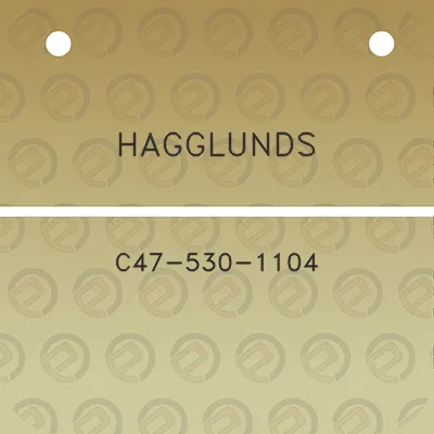 hagglunds-c47-530-1104