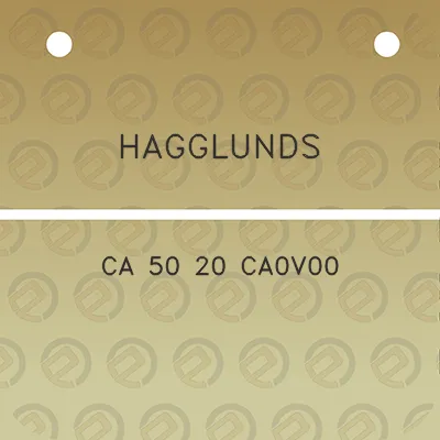 hagglunds-ca-50-20-ca0v00