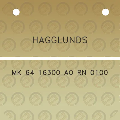 hagglunds-mk-64-16300-ao-rn-0100