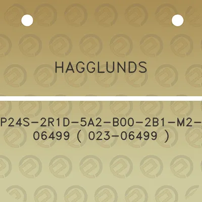 hagglunds-p24s-2r1d-5a2-b00-2b1-m2-06499-023-06499