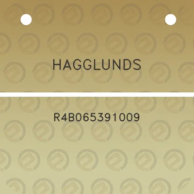 hagglunds-r4b065391009