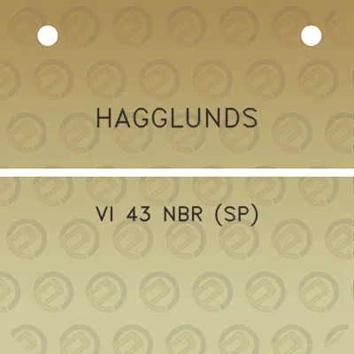 hagglunds-vi-43-nbr-sp