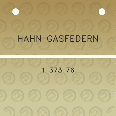 hahn-gasfedern-1-373-76