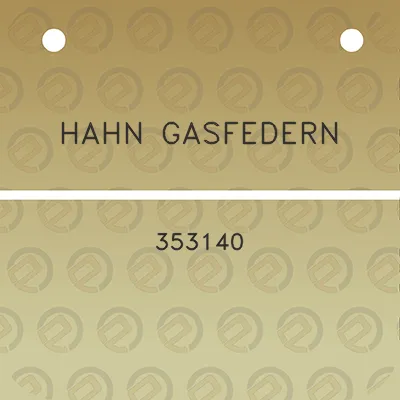 hahn-gasfedern-353140