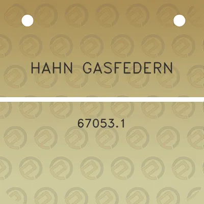 hahn-gasfedern-670531