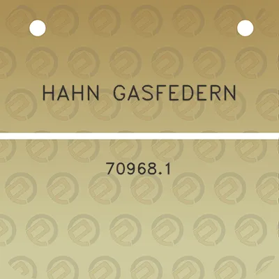 hahn-gasfedern-709681