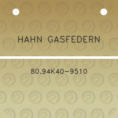 hahn-gasfedern-8094k40-9510