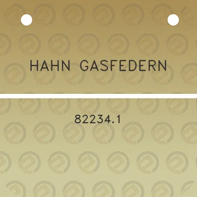 hahn-gasfedern-822341