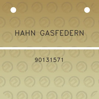 hahn-gasfedern-90131571