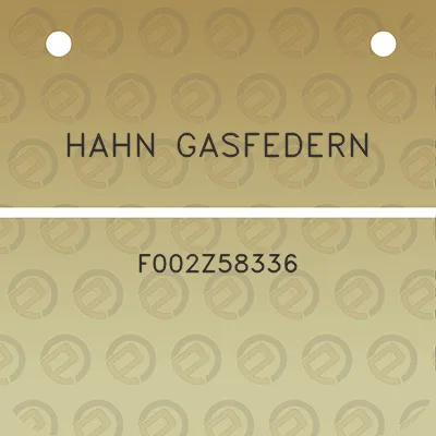 hahn-gasfedern-f002z58336