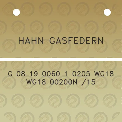 hahn-gasfedern-g-08-19-0060-1-0205-wg18-wg18-00200n-15