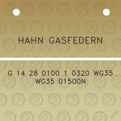 hahn-gasfedern-g-14-28-0100-1-0320-wg35-wg35-01500n