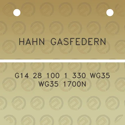 hahn-gasfedern-g14-28-100-1-330-wg35-wg35-1700n