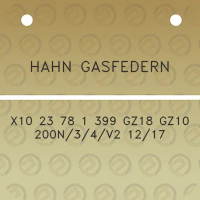 hahn-gasfedern-x10-23-78-1-399-gz18-gz10-200n34v2-1217