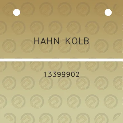 hahn-kolb-13399902