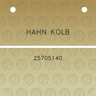 hahn-kolb-25705140