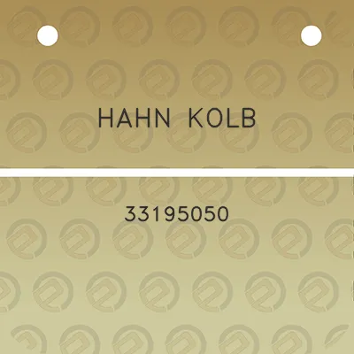 hahn-kolb-33195050