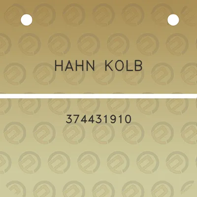 hahn-kolb-374431910