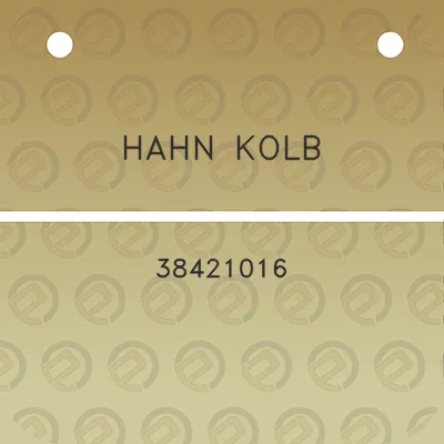 hahn-kolb-38421016