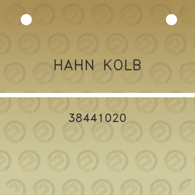 hahn-kolb-38441020